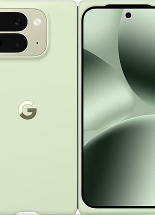 Чохол google pixelsnap для pixel 10 pro fold jade (ga09848)