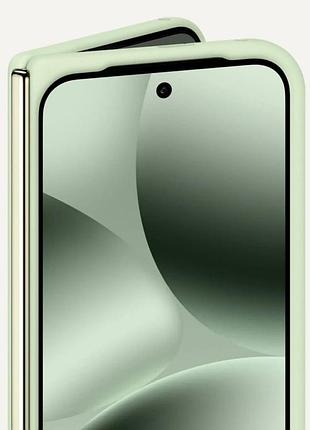Чехол google pixelsnap для pixel 10 pro fold jade (ga09848) 2