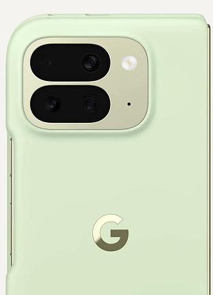 Чехол google pixelsnap для pixel 10 pro fold jade (ga09848) 4