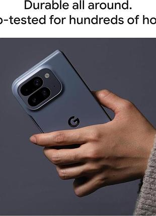 Чехол google pixelsnap для pixel 10 pro fold jade (ga09848) 7