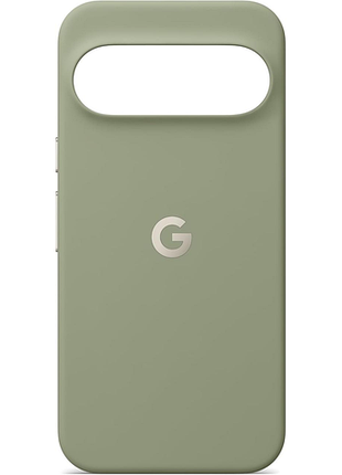 Чохол google pixelsnap для pixel 11 pro xl olive (ga11703)