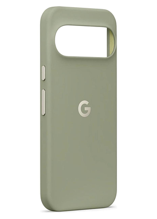 Чехол google pixelsnap для pixel 11 pro xl olive (ga11703) 3