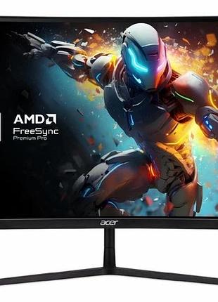 Игровой монитор acer ei322qur 32" 165гц (б/у)