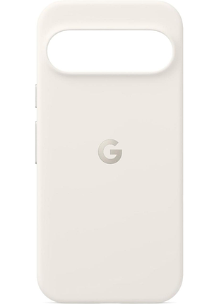 Оригінальний чохол google pixel 9 pro xl porcelain (ga05657)