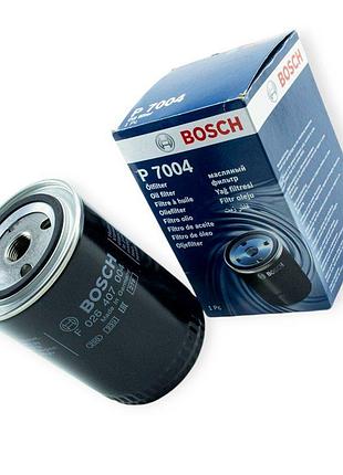 Фильтр масляный volkswagen passat b5 1.8t bosch