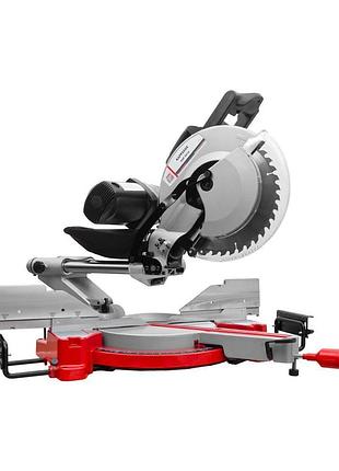Торцювальна пила holzmann kap 305jl