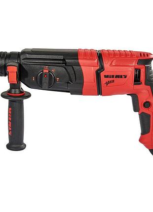 Перфоратор vitals master ra 2680bnavs 2