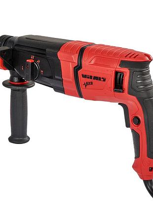 Перфоратор vitals master ra 2680bnavs 3