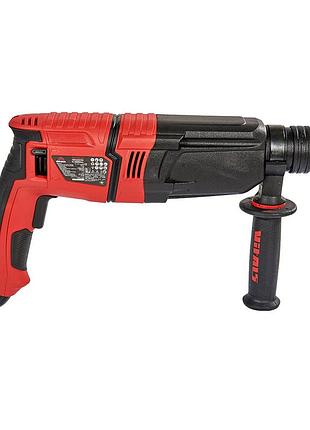 Перфоратор vitals master ra 2680bnavs 5