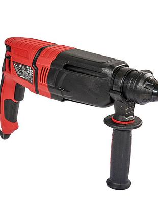Перфоратор vitals master ra 2680bnavs 6