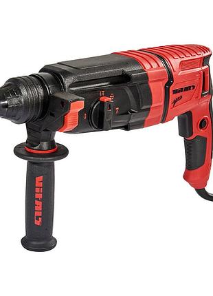 Перфоратор vitals master ra 2680bnavs 7