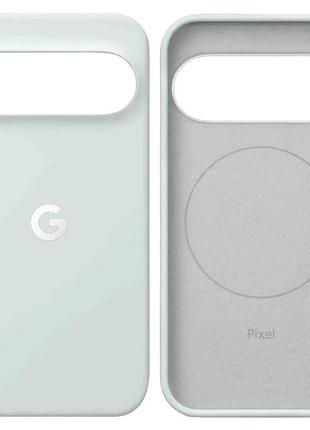 Чохол google pixelsnap для pixel 11 pro fog (ga11706) 3