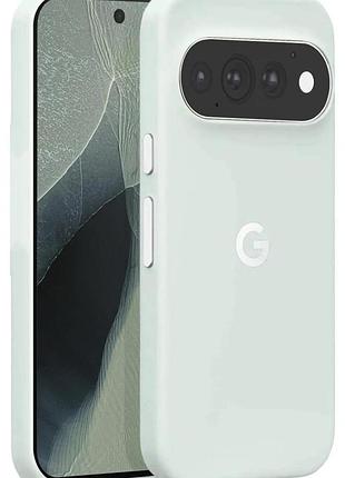 Чохол google pixelsnap для pixel 11 pro fog (ga11706) 5