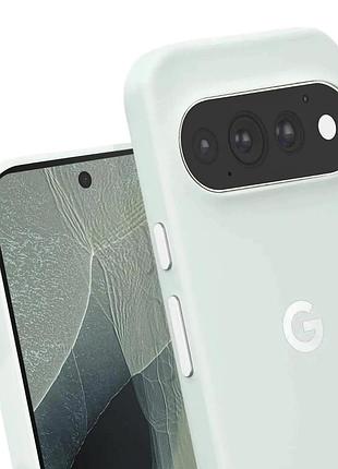 Чохол google pixelsnap для pixel 11 pro fog (ga11706) 6