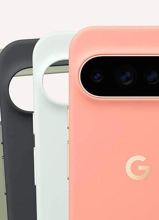 Чохол google pixelsnap для pixel 11 pro fog (ga11706) 10