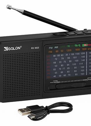 Радиоприемник fm с разъемом usb mp3, мини-радио с питанием от аккумулятора, радиоприемник 220v tx-91