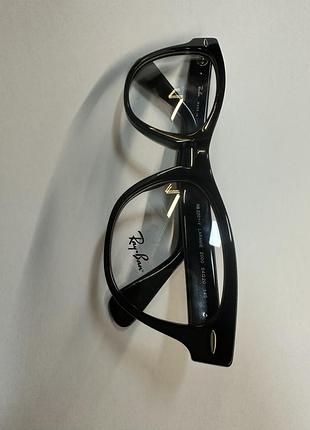 Ray-ban laramie (модель rb 2201-v) чоний