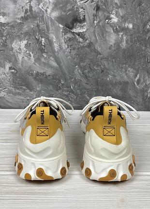Кроссовки nike react sertu 44/28 см 5