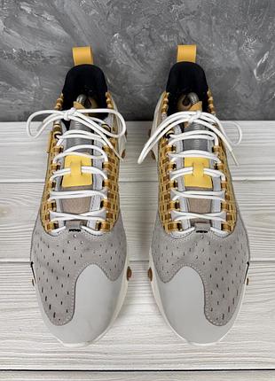 Кроссовки nike react sertu 44/28 см 4