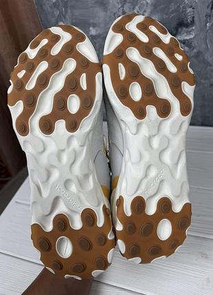Кроссовки nike react sertu 44/28 см 6