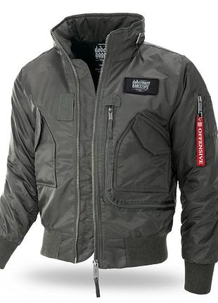 Куртка пилот dobermans aggressive aviator offensive premium jacket (m)
