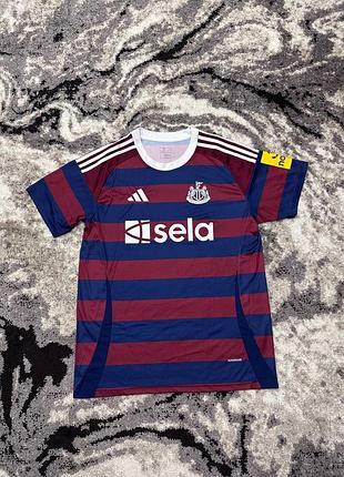 Чоловіча футбольна футболка newcastle united