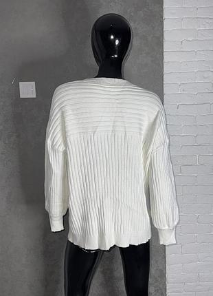 Кофта пуловер next, xl 2
