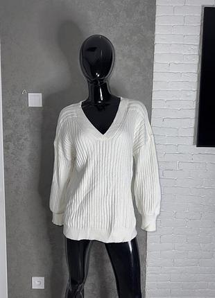 Кофта пуловер next, xl