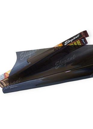 Плівка тонувальна elegant 0.5x3m black 20%