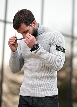 Гольф stone grey 4 тр6560 4