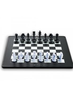Настольные электронные шахматы millennium eone - bluetooth connected portable chess play