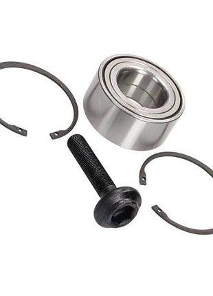 Подшипник ступицы audi 100, a6 c5 (97-05), volkswagen pas-plsat b5 (97-05) передний (43x82x37) optimal