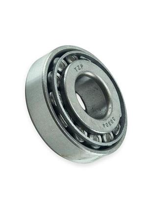 Подшипник ступицы москвич передний малый 7304 (30304) dpi bearings