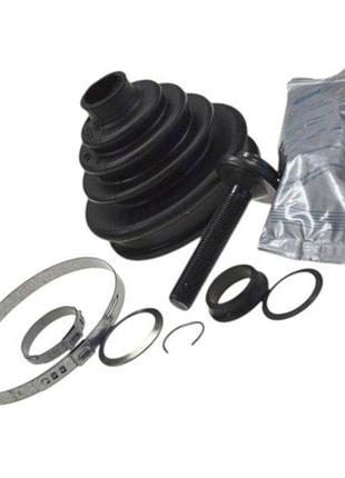 Пильовик шрусу audi a4-a6 (97-05), skoda superb i, passat b5 зовнішній (d22x82 l, 84) spidan