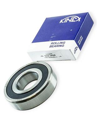 Подшипник полуоси газ 2410, 3110 180308 (6308) kinex