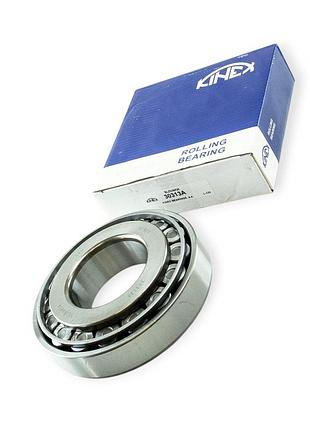 Подшипник 7313 вала ведущ.гл.пер. т-150 (30313) kinex