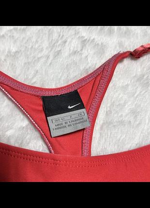 Кроп-топ nike 2