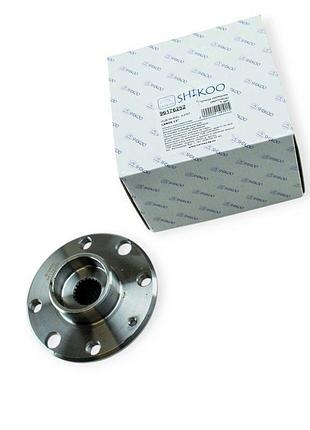 Ступиця lanos, sens, nexia передня r13 shikoo