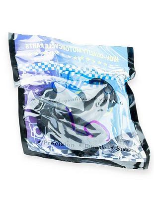 Патрубок карбюратора yamaha 5bm