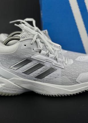 Волейбольні кросівки adidas crazyflight 6 mid