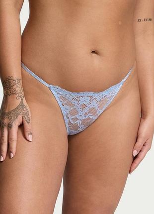 Новые трусики victoria secret, оригинал