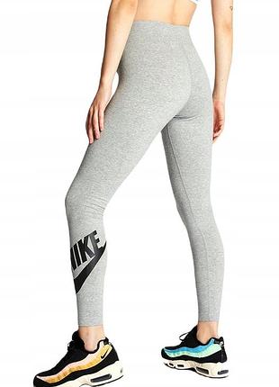 Оригінальні бавовняні лосіни nike