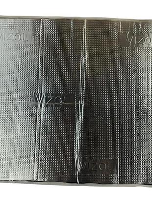 Виброизоляция 700х500 4,0мм vizol