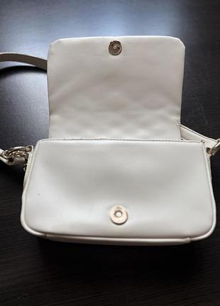 Сумка trussardi 5