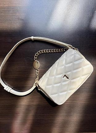 Сумка trussardi