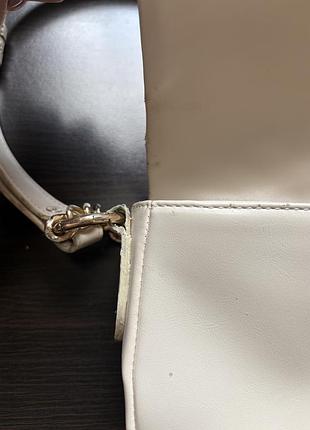 Сумка trussardi 4