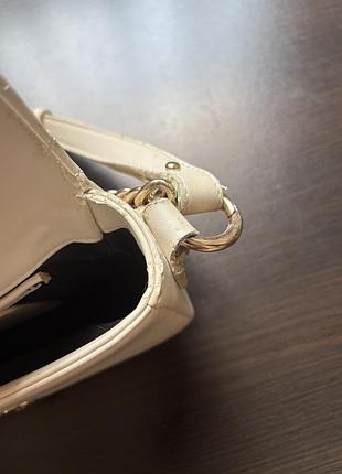 Сумка trussardi 6