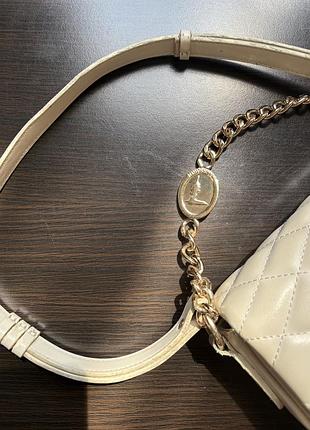Сумка trussardi 3