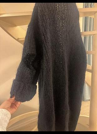Кардиган ann demeulemeester 2