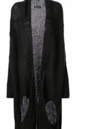 Кардиган ann demeulemeester 3